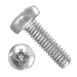 ВИНТ DIN 7985-A-М5Х45-4.8-Н-A3L 290R237 21, артикул 290R237-21