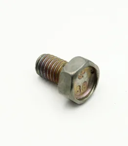 Болт м8-6gх16 ост 37.001.123-96 ГАЗ Оригинал — ракурс 2