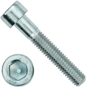 Винт внутр. шестигр. бок. двери ГАЗ 2705 (М6х16х1) (упак. 50 шт.) (07848), артикул 2705-6426203