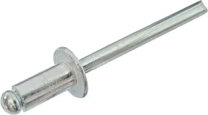 ЗАКЛЕПКА ГОСТ Р ИСО 15977-3.2Х8-ALA/ST-L-A3L, артикул 299025-1113